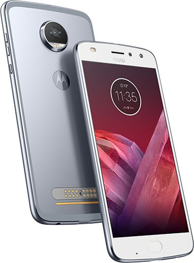 Motorola Moto Z2 Play Dual SIM LTE IN 64GB XT1710-10
